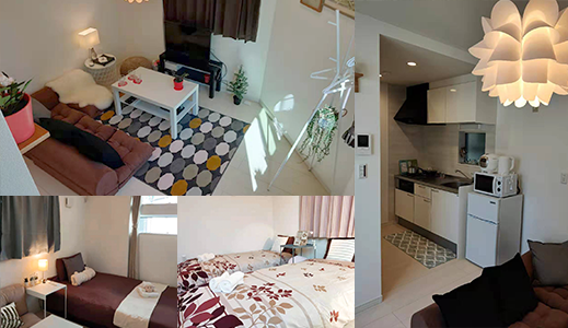 Minamisenju(Newly built)