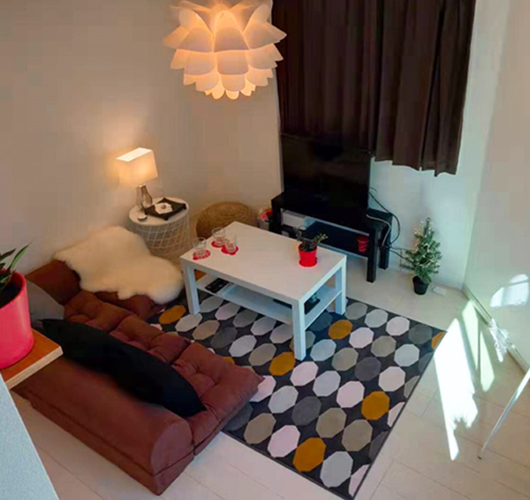 Minamisenju (Newly built)