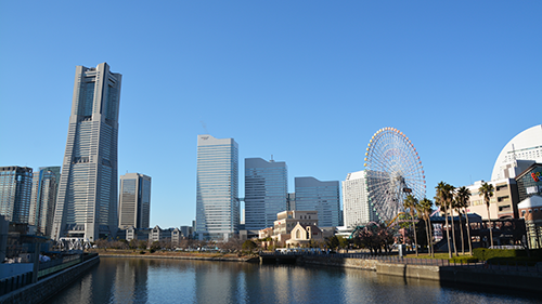 Yokohama