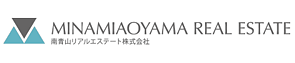 Tokyo real estate Logo