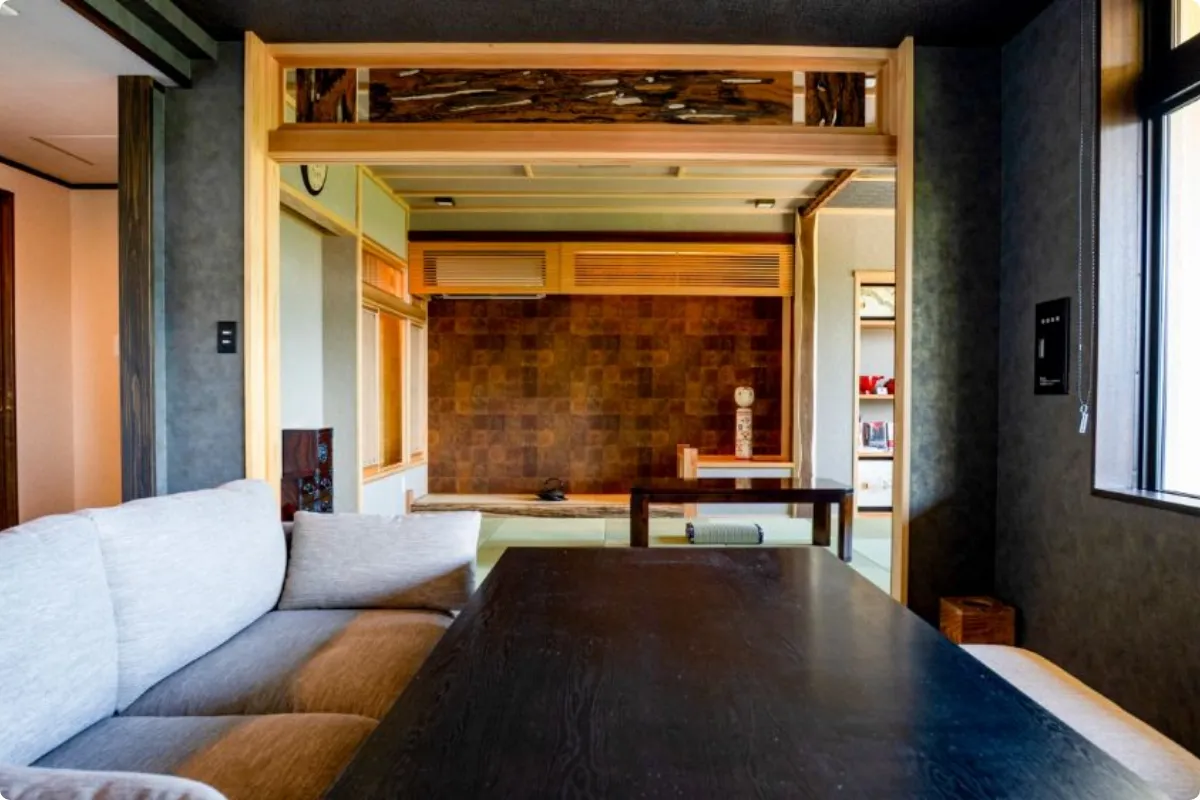 ホテルWAMAREオニコウベ