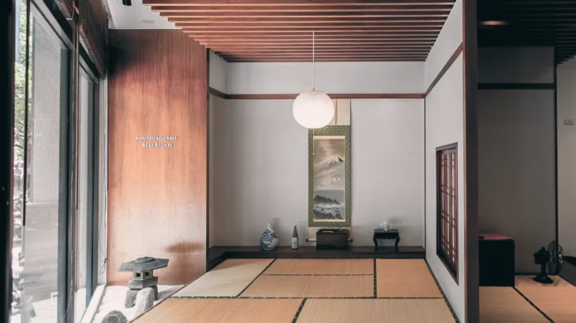 建築設計・建設