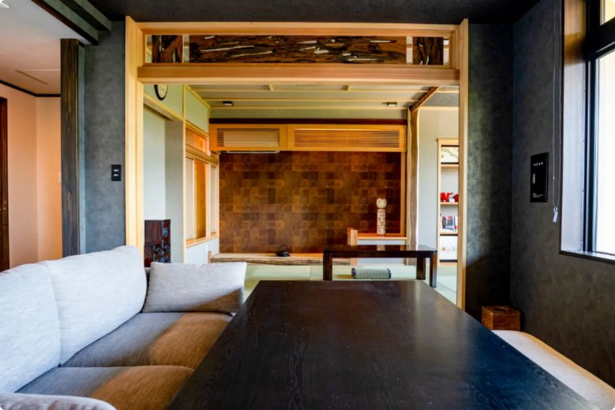 まずは物件調査から